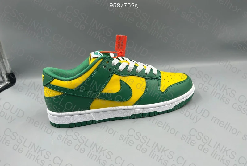 Dunk Brasil 6