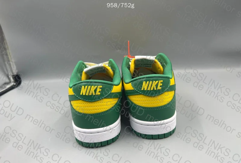 Dunk Brasil 7