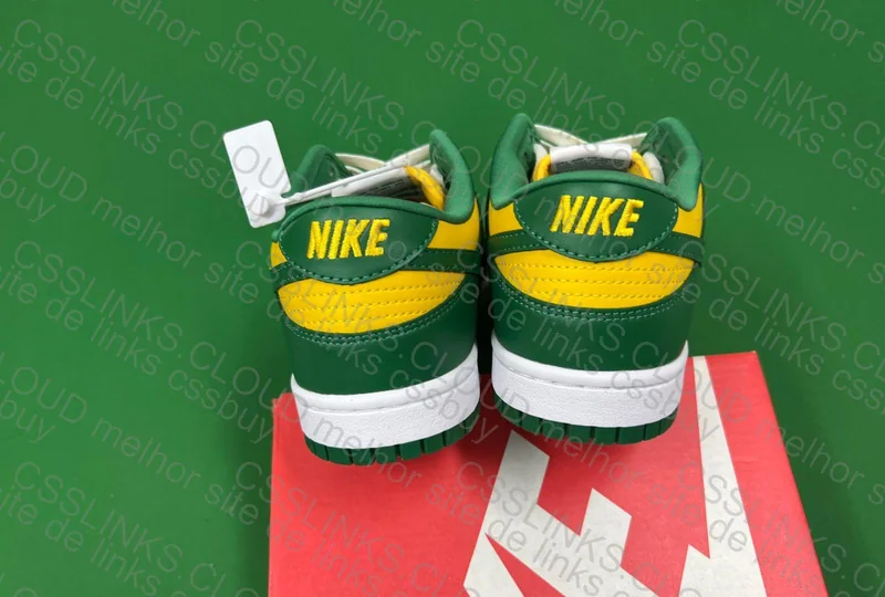 Dunk Brasil
