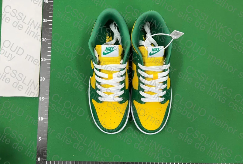 Dunk Brasil 2