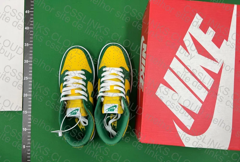 Dunk Brasil 3