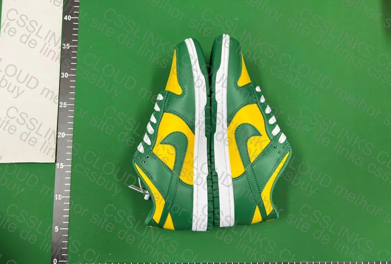 Dunk Brasil 4