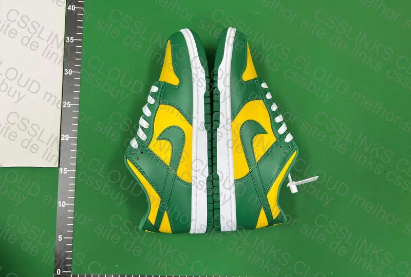 Dunk Brasil 5