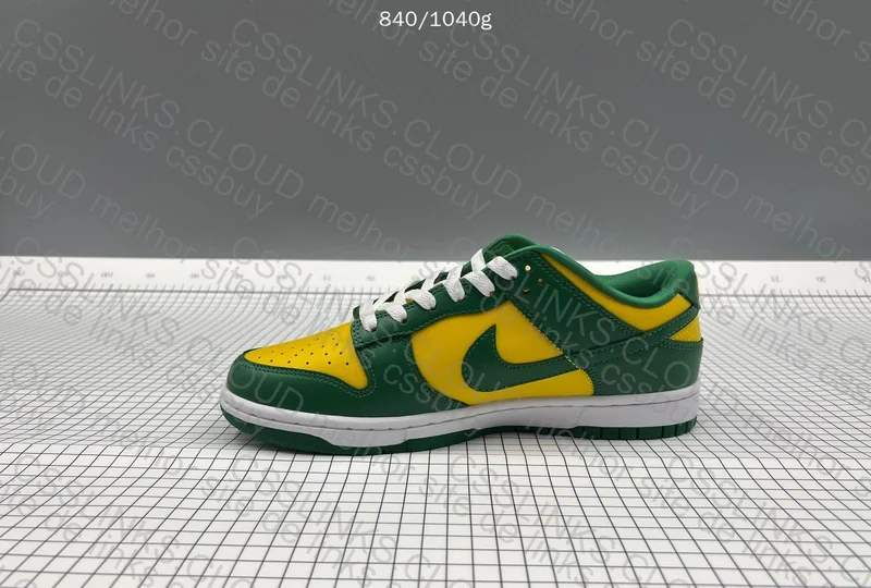 Dunk Brasil 3
