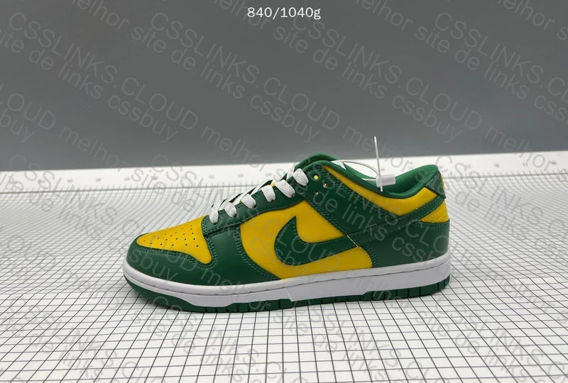 Dunk Brasil 5