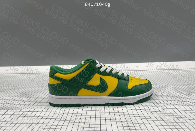 Dunk Brasil 8