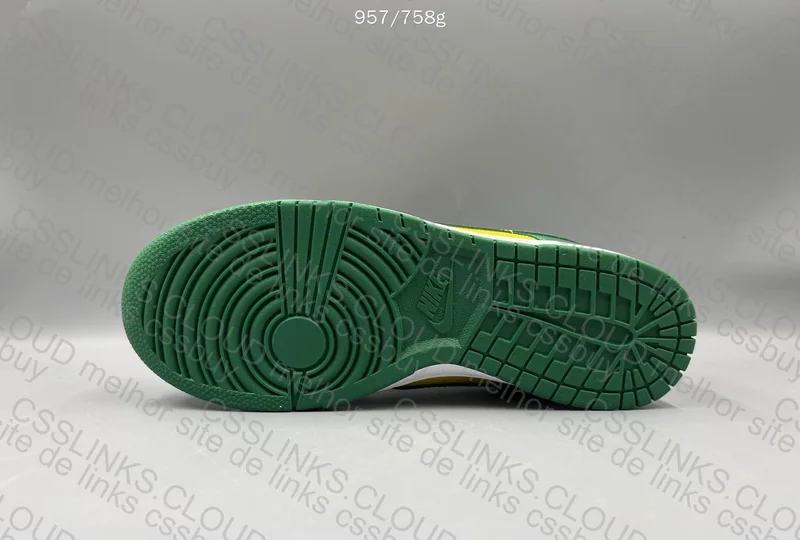 Dunk Brazil