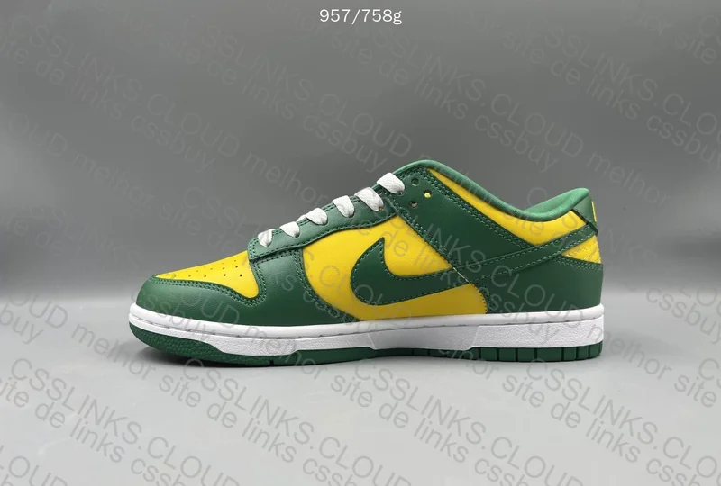 Dunk Brazil 2