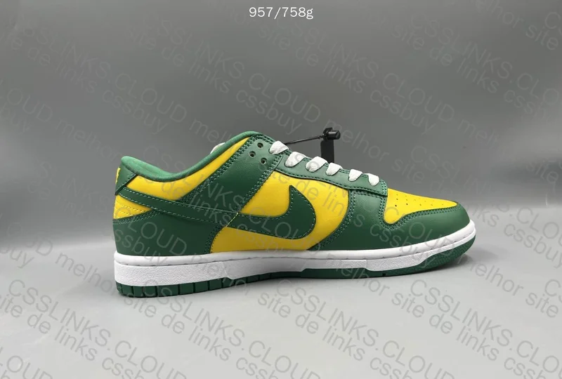 Dunk Brazil 4