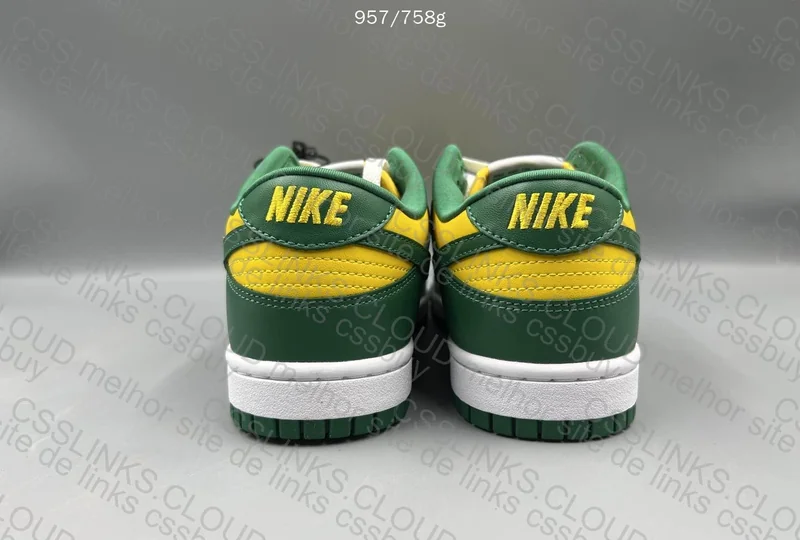Dunk Brazil 5