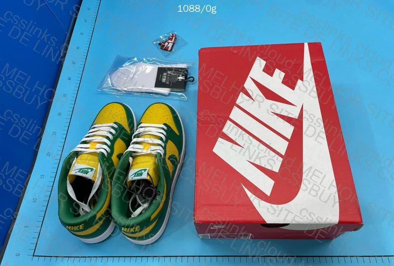 dunk brazil new vt 2