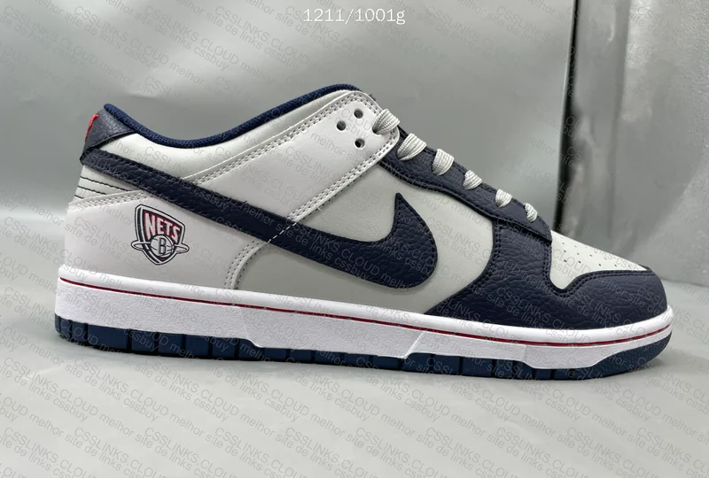 Dunk Brooklyn nets new vt