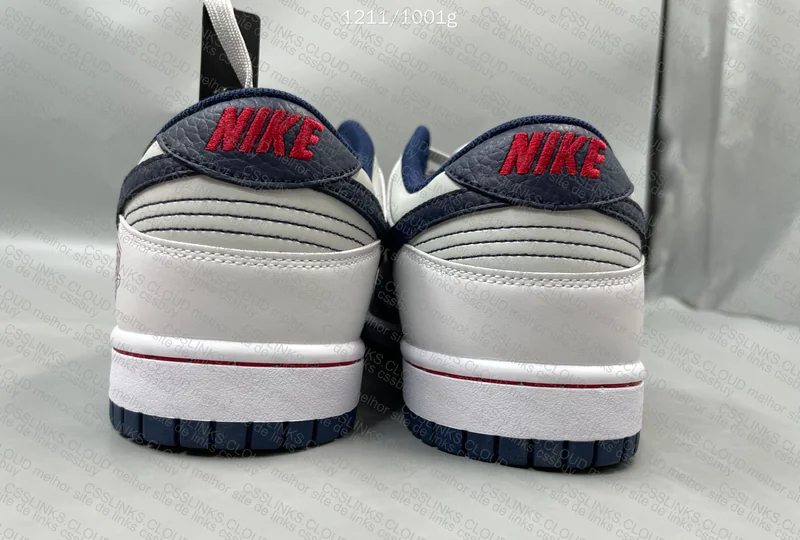 Dunk Brooklyn nets new vt 7