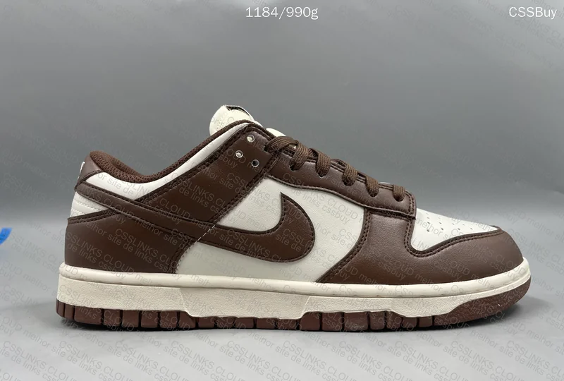 Dunk Cacao 99y 2