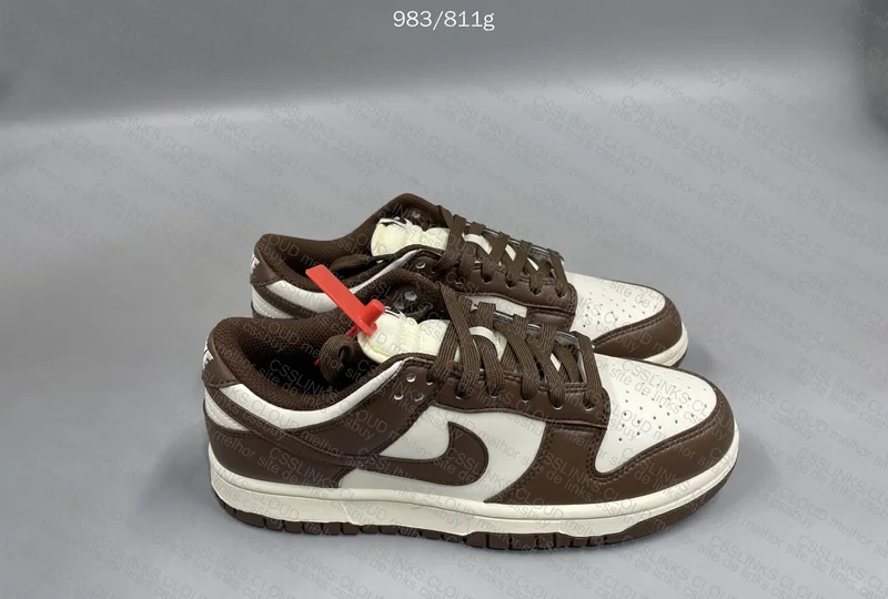 Dunk Cacao 99y