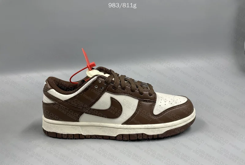 Dunk Cacao 99y 2