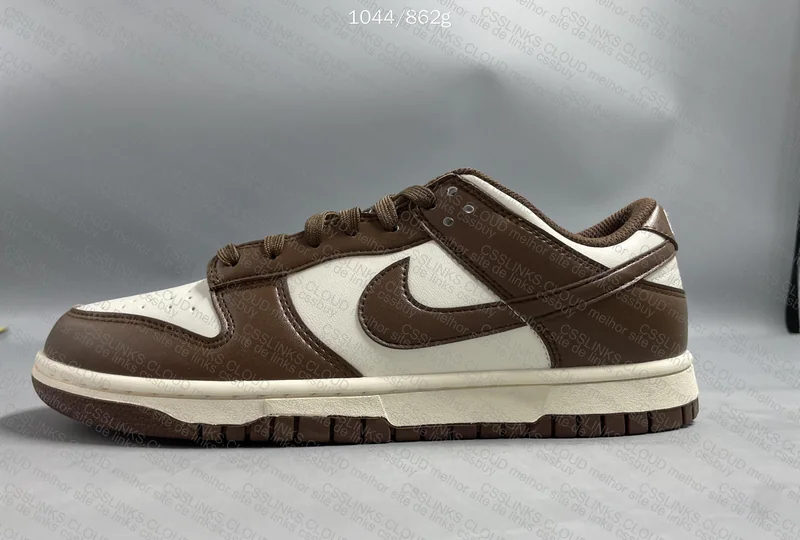 DUNK CACAO 99Y