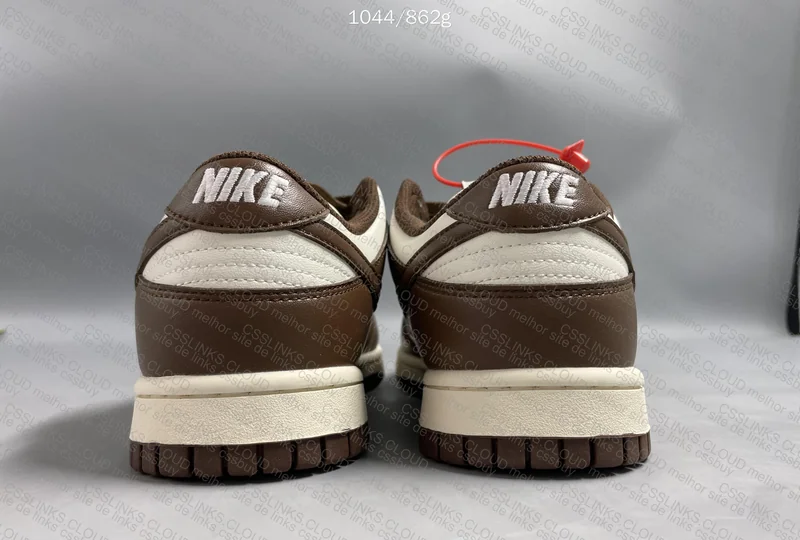 DUNK CACAO 99Y 2