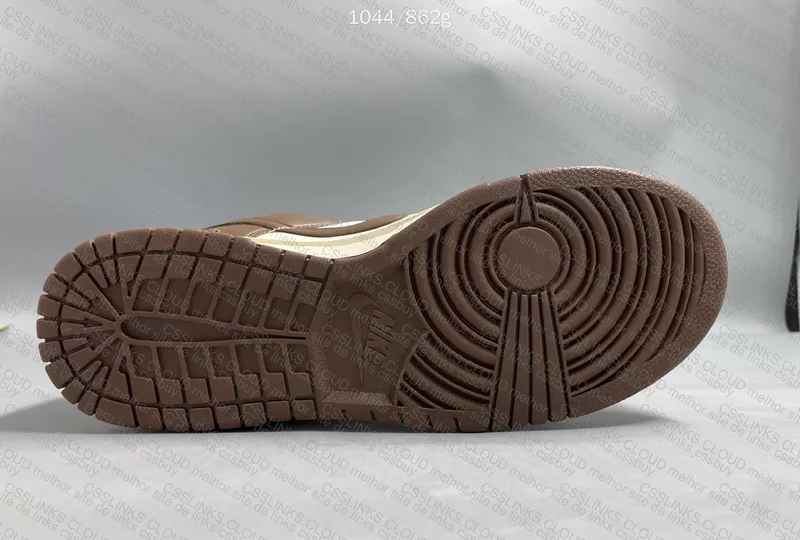 DUNK CACAO 99Y 3