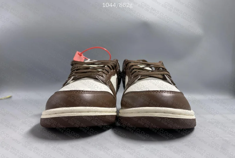 DUNK CACAO 99Y 4