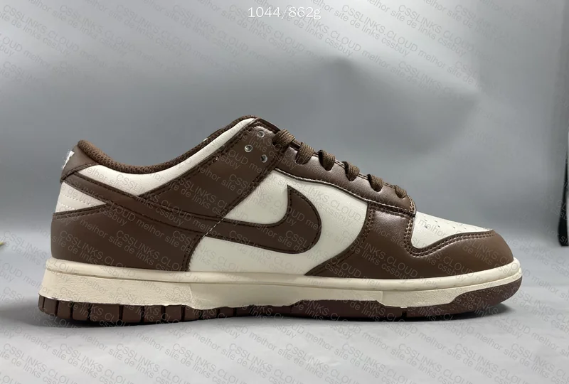DUNK CACAO 99Y 5