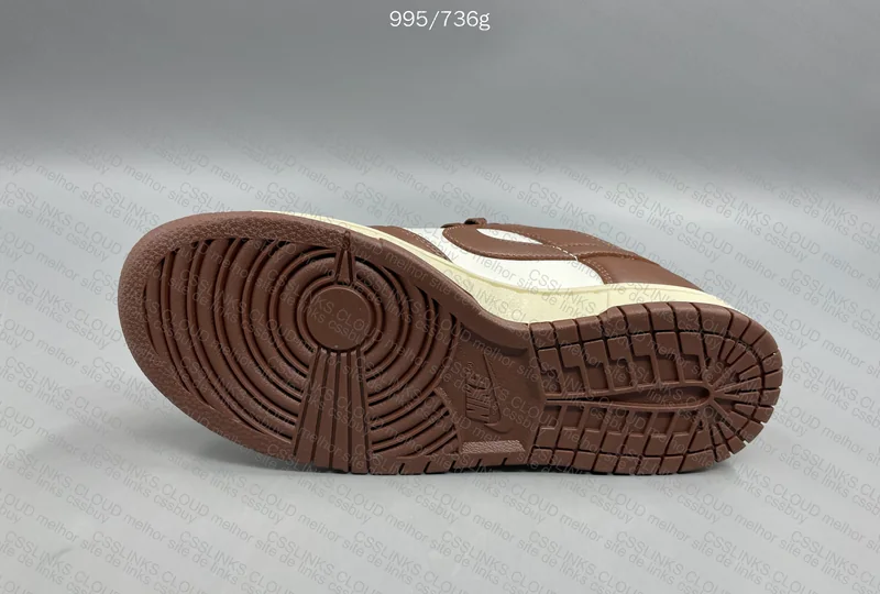 Dunk Cacao Batch New VT (First Haul, GL or RL?)