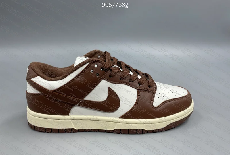 Dunk Cacao Batch New VT (First Haul, GL or RL?) 2