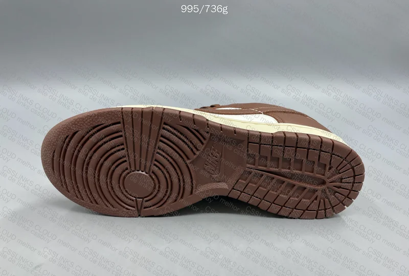 Dunk Cacao Batch New VT (First Haul, GL or RL?) 3