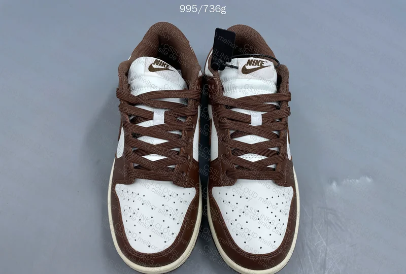 Dunk Cacao Batch New VT (First Haul, GL or RL?) 4