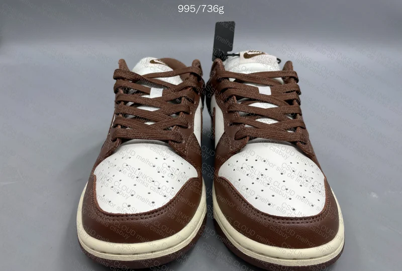 Dunk Cacao Batch New VT (First Haul, GL or RL?) 5