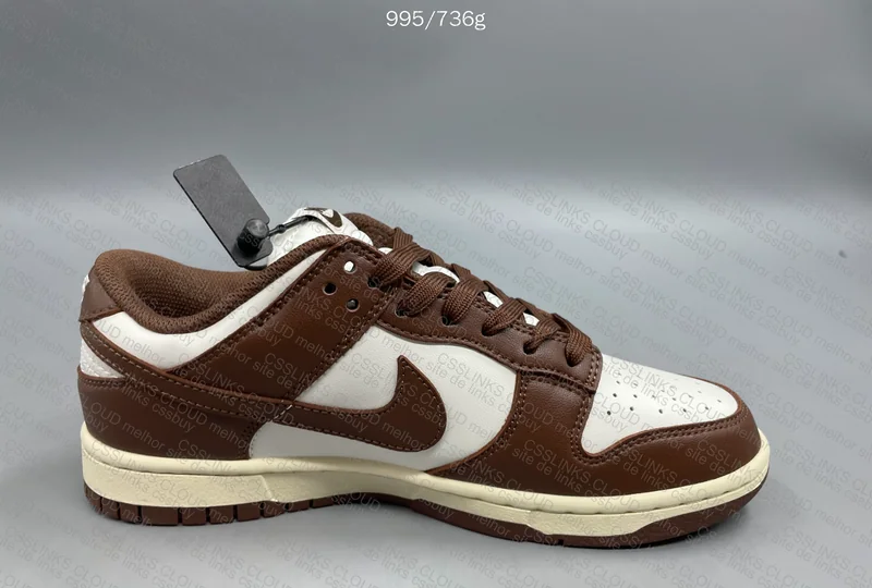 Dunk Cacao Batch New VT (First Haul, GL or RL?) 7