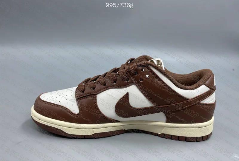 Dunk Cacao Batch New VT (First Haul, GL or RL?) 8