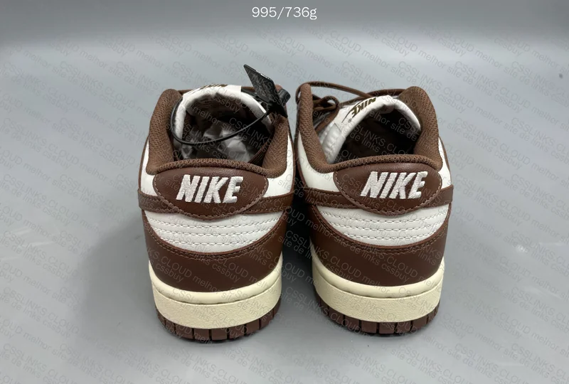 Dunk Cacao Batch New VT (First Haul, GL or RL?) 9