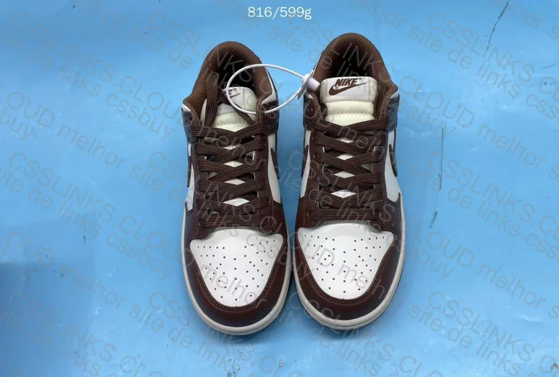 Dunk Cacao from 90¥ Sale 10