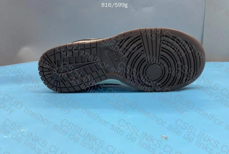 Dunk Cacao from 90¥ Sale 3