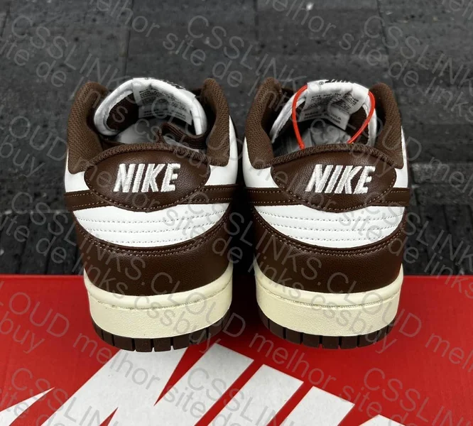 Dunk Cacao - GL? 8