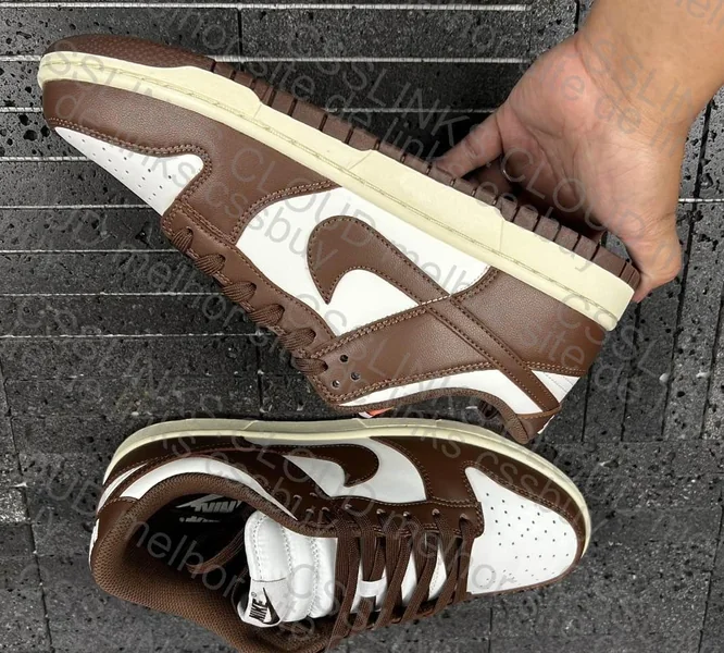 Dunk Cacao - GL? 9