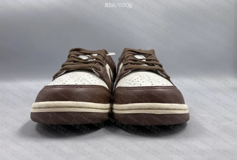 Dunk Cacao gl? 2