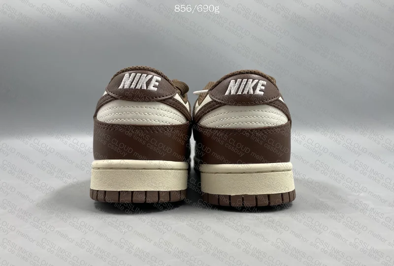 Dunk Cacao gl? 3