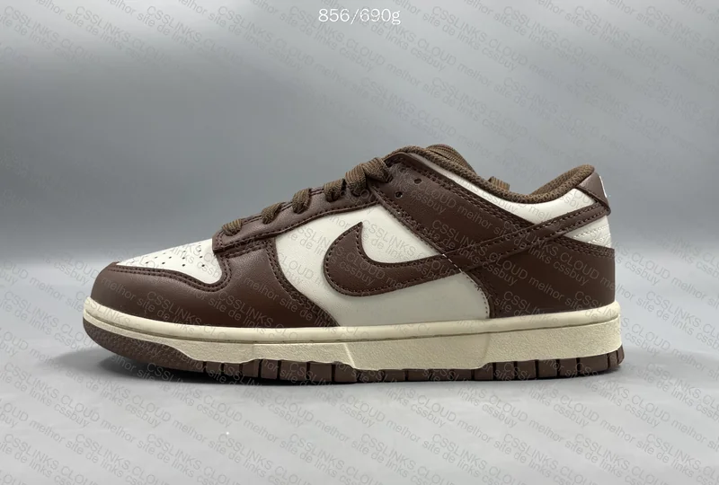 Dunk Cacao gl? 4