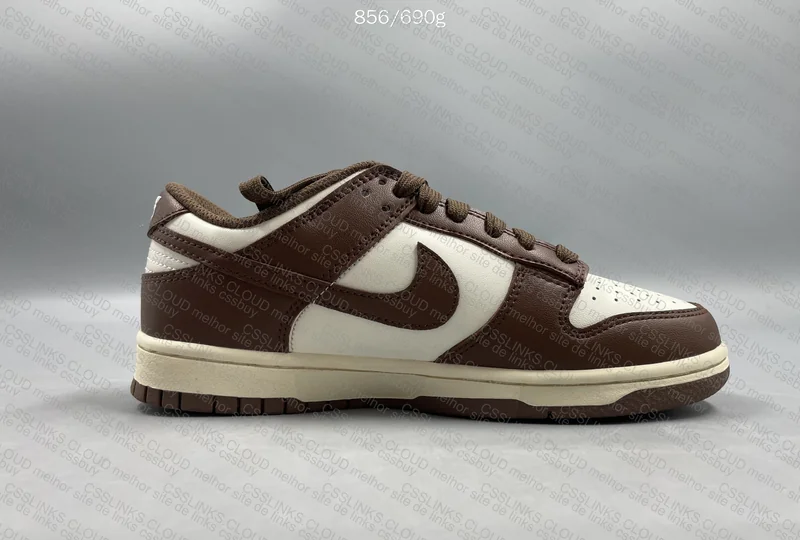 Dunk Cacao gl? 5