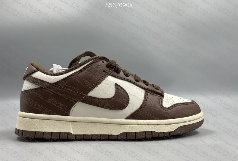 Dunk Cacao gl? 6