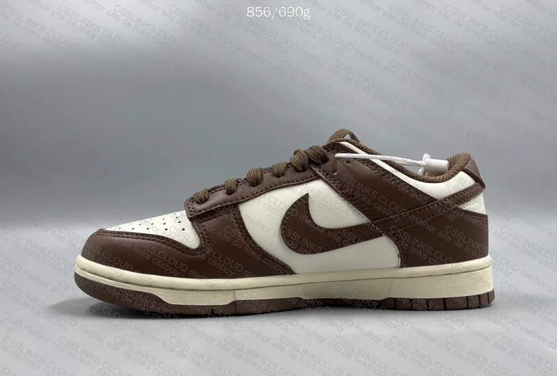Dunk Cacao gl? 7