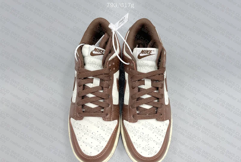 Dunk Cacao - GL?