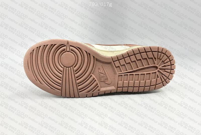 Dunk Cacao - GL? 6