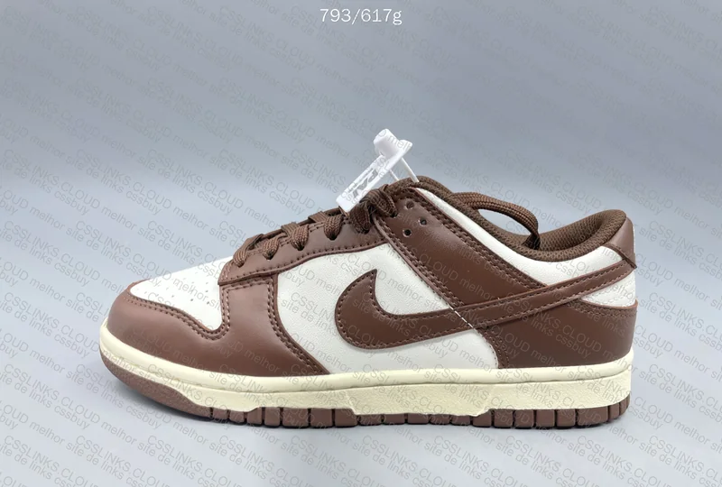 Dunk Cacao - GL? 9