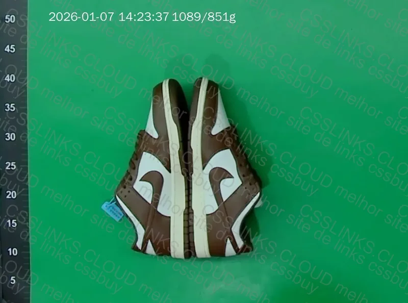 dunk cacao GL??