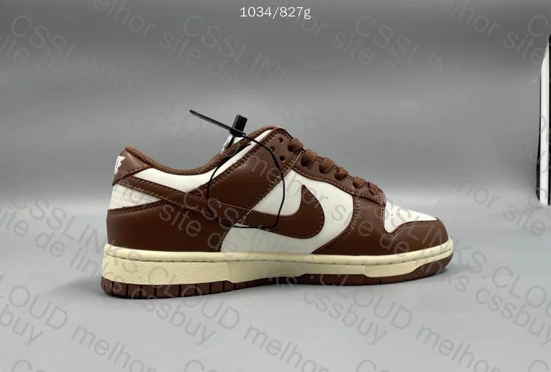 DUNK CACAO INCHADO HEPL 2