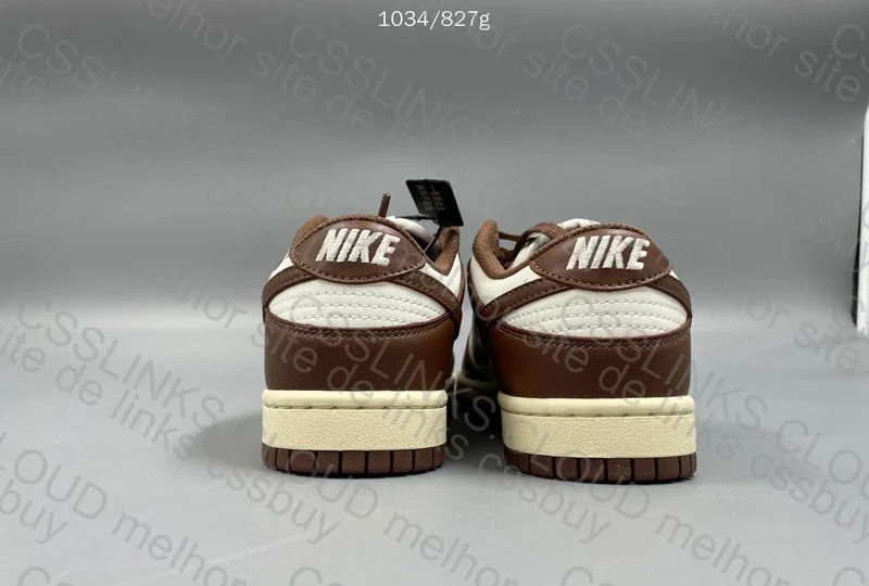 DUNK CACAO INCHADO HEPL 3
