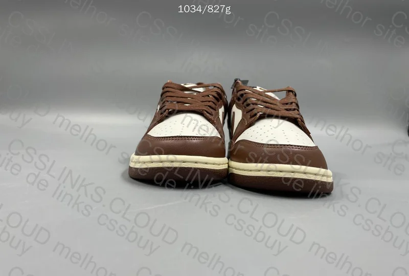 DUNK CACAO INCHADO HEPL 4